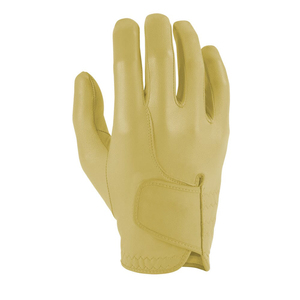 Guantes de Golf de Piel de Oveja de Primera Calidad, Logotipo Personalizado, Transpirables, Ligeros, Antideslizantes, Guantes de Golf de Alta Calidad - Product Image 2