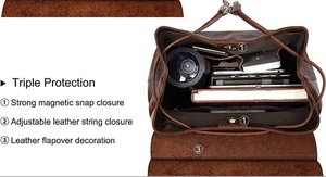 Sacs à dos en cuir légers et imperméables pour femmes, avec sangles personnalisées, prix de gros, pour ordinateur portable, idéaux pour l'extérieur - Product Image 4