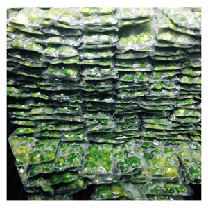 Pepitas de Aguacate Congeladas IQF Hass, Materia Prima Verde Premium para Mezclas de Bebidas, Elaboración de Postres y Fabricación de Alimentos - Product Image 5