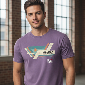 Camisetas de Algodón con Estampado Vintage, Diseño Gráfico Retro, Camisetas con Estampado Personalizado al por Mayor, Tops de Calidad de Marca de Moda - Product Image 6
