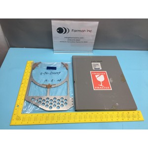 DNS 2-F3-D0659 ARM ASSY, 128712 - Equipo y Piezas de Semiconductores de Confianza de Trusted Global Legacy - Product Image 2