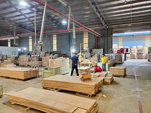 Fournisseur de bois d'acacia scié pour les fabricants de meubles, avec épaisseur, largeur et longueur personnalisées pour les commandes en gros - Product Image 6