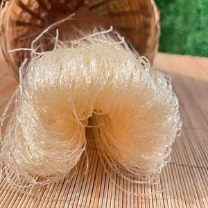 Fideos de Camote Secos, Finos y Anchos, en Bolsa, Triturados, Tipo Fideos de Vidrio - Product Image 5