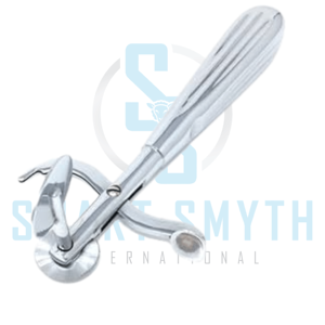 Veterinary Stainless Steel <b>Ring</b> <b>Cutter</b> | Livestock <b>Ring</b> Removal Instrument - Product Image 4