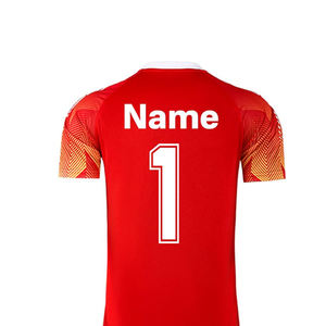 Shorts de football en petite quantité, logo personnalisé, tenue de football, impression par sublimation, qualité supérieure, kit de football personnalisé, prix de gros - Product Image 5