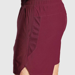 Pantalones Cortos de Baño para Hombre, Más Vendidos, de Secado Rápido, de Poliéster, para Correr, Gimnasio, Fitness, con Compresión Interior, OEM - Product Image 4