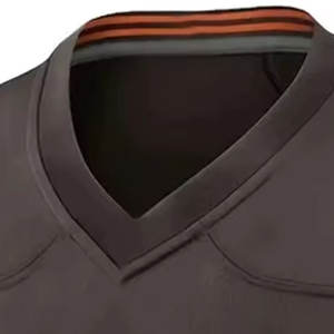 Nouveau design de maillot de football américain professionnel, vente en gros de maillots de football américain, design tendance - Product Image 3