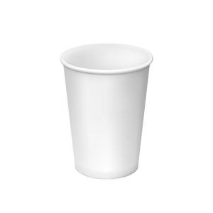 Custom Logo Printed Disposable Paper Cups for Coffee Shops and Cafes - Product Image 5