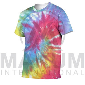 Camisetas de sublimación de calidad premium, tela transpirable, ajuste cómodo para uso diario informal. - Product Image 2