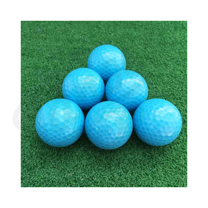 OEM Dimple <b>Balls</b> High Visibility Training <b>Balls</b> for <b>Baseball</b> Softball Coaching Equipment Dimple Practice <b>Balls</b> Durable Plastic - Product Image 5