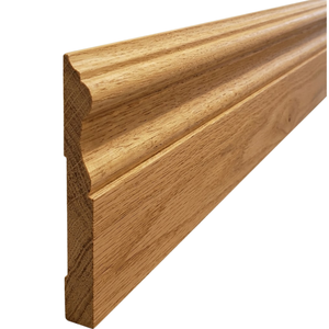 Muebles de Cocina Contemporáneos de Lujo con Molduras Decorativas de Madera Sólida para Villas, Hoteles y Mejora de Puertas de Gabinetes - Product Image 1