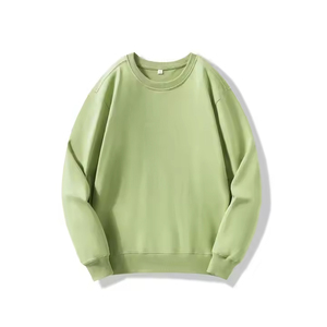 Sweat-shirt en polyester à sublimation de haute qualité, sweat-shirt personnalisé pour homme, sweat-shirt de haute qualité à prix avantageux, vente en gros de sweats oversize - Product Image 3