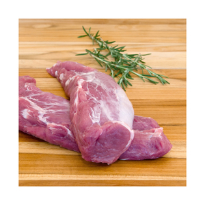 Filete de Cerdo de Primera Calidad al por Mayor para Comercio Internacional - Product Image 1