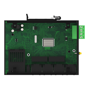 Made in China 10/100Mbps 4RJ45 1*155Mbps Single Mode Duplex SC Fiber Optic Ethernet Industrial <b>Switch</b> Reach 20KM - Product Image 6