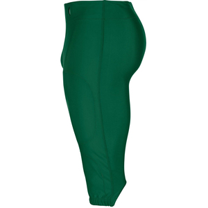 Pantalon de football américain sur mesure avec protection pour jeunes, étudiants ou professionnels, grande taille avec 4 protections intégrées - Product Image 5