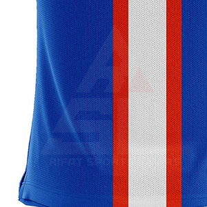 Wholesale Custom Soccer Training Uniform Pakistan Made 100% Polyester Lightweight Breathable Quick Dry Anti-Bacterial Short - Product Image 6