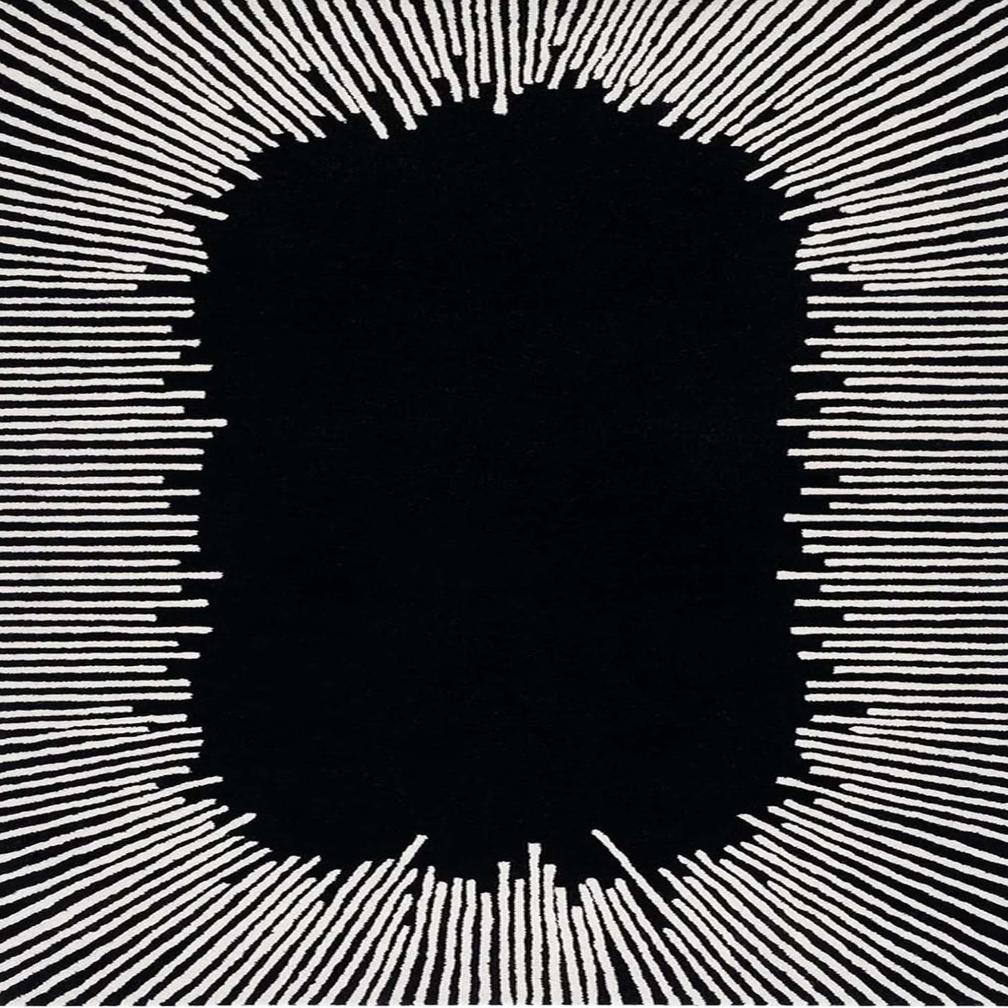 ivory Black