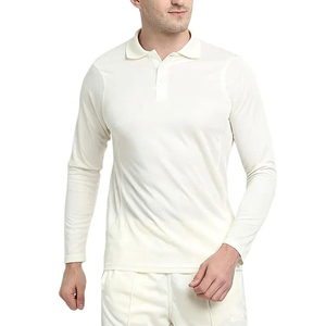 Hot Sale <b>Custom</b> Men's Sports Wear Cricket Uniform Best Material Sublimation Printing New Design Price - Product Image 5