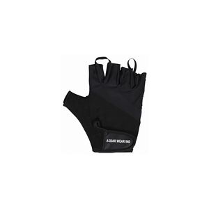 Unisex Half-<b>Finger</b> Fitness Gloves Neoprene Palm Guard Breathable for Weight Lifting Gym Training - Product Image 2