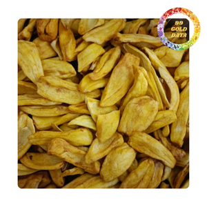 Chips de Jaca Crujientes, Snack Tropical Saludable, Listo para Comer, Suministro al por Mayor, Vietnam - Product Image 6