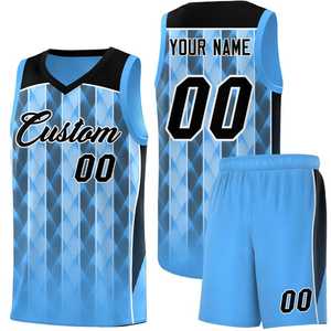 Camisetas de Baloncesto Sublimadas Directamente de Fábrica – Secado Rápido, Ligeras, Colores y Diseños Personalizados para Equipos - Product Image 6