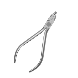 Marcotte Looping Pliers Professional Orthodontic <b>Tool</b> <b>Safe</b> Effective Dental Appliance Instrument High Quality Durable Precision - Product Image 2