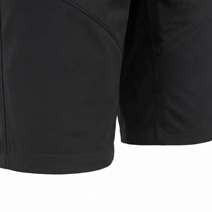 Shorts de VTT personnalisés de haute qualité pour hommes, pour la descente, grande taille, séchage rapide, respirant, antibactérien - Product Image 5