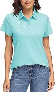 Vente en gros de tissu Oxford tricoté respirant de couleur unie avec logo personnalisé pour chemises, services OEM pour femmes - Product Image 2