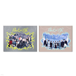 [Álbum Original Coreano] &TEAM - Back to Life - Product Image 1