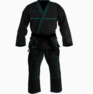 2026 Wholesale Professional Custom Martial <b>Arts</b> Uniform Karate Suit MMA Wear 2026 Customized Karate Uniforms - Product Image 1