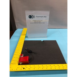 Vanne solénoïde ALLENAIR 2CD4S, 172510 - Équipements et pièces semi-conductrices de confiance à l'échelle mondiale chez - Product Image 2