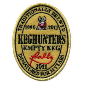 Écussons brodés personnalisés par le fabricant, badges brodés sur mesure, écussons en gros, broderie 3D complète, personnalisation du logo, écusson 100% brodé - Product Image 4