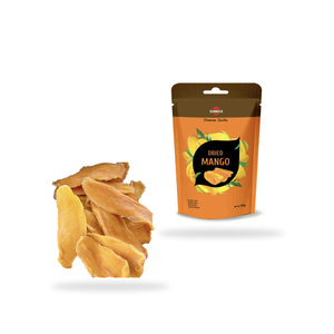 Gran Oferta, Mango Deshidratado de Primera Calidad, Suministro del Fabricante Vietnamita, Empaquetado a Granel - Product Image 1