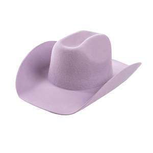 Chapeau Fedora à large bord, couleur unie, protection solaire, design personnalisé, décoration à pompon, décontracté, pour l'extérieur, pêche - Product Image 2