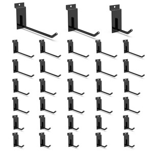 ตะขอแขวนผนังไม้ไผ่แบบมินิมอลรักษ์โลก - ขายส่ง B2B - Product Image 5