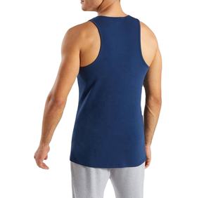 Camiseta Deportiva de Maratón Ultraligera, Transpirable y Ecológica de Alta Calidad, Cuello Redondo, Diseño Sólido, 180g, para Hombre y Mujer, 100% - Product Image 2