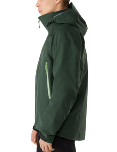 Chaqueta Softshell Deportiva, Cortavientos, Impermeable, para Hombre, Ropa de Trabajo, Chaqueta Softshell Impermeable para Exteriores - Product Image 2