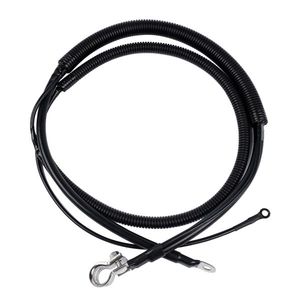 2LF32XE <b>Battery</b> <b>Cable</b> for Chevy Silverado Suburban 1500 2500 Tahoe GMC for Sierra Yukon Truck Electronics Electrical Systems - Product Image 1