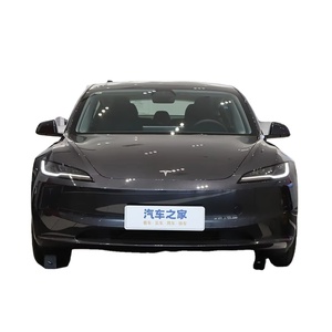 รถยนต์ไฟฟ้าที่ใช้รถยนต์เทสลารุ่น<span class=keywords><strong>3</strong></span> 2025เพิ่งเปิดตัวใหม่ - Product Image 1