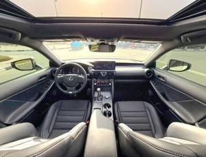 Lexus IS 350 F SPORT d'occasion 2025 - Product Image 5