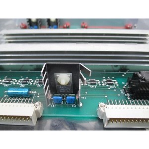 Ultratech Stepper 03-20-01989 WAS Focus Driver 5 - อุปกรณ์และอะไหล่เซมิคอนดักเตอร์ระดับโลกที่เชื่อถือได้จาก Trusted Global Legacy - Product Image 4