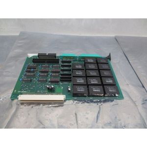 Placa PCB TEL CP-8340, S/L, 3648.86 - Equipo y Piezas de Semiconductores de Confianza de Marca Global - Product Image 2