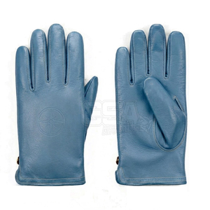 High Quality Dressing <b>Gloves</b> Classic Fashion <b>Gloves</b> Designed With Premium Fabric For Stylish Looks And Comfortable Use - Product Image 4