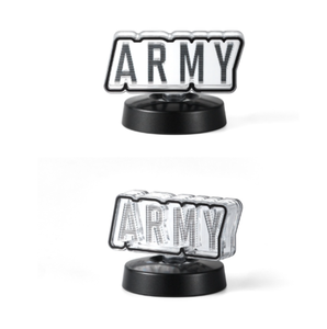 BTS OFICIAL LIGHT STICK VER.4 PARTS (A RMY Ver) Música Pop Coleccionable CD Gratis Regalo para Fans Todas las Edades Grupo Idol Coreano Oficial - Product Image 2