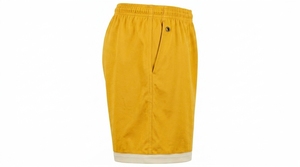 Shorts de plage pour hommes en coton avec doublure, séchage rapide, pour activités de plein air et fitness - Product Image 5