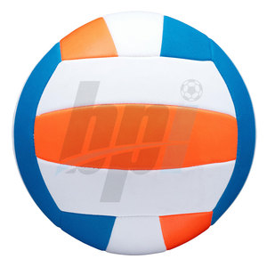 Nouveauté, ballon de volley de qualité supérieure, en cuir PU PVC, vente en ligne de ballons de volley - Product Image 4