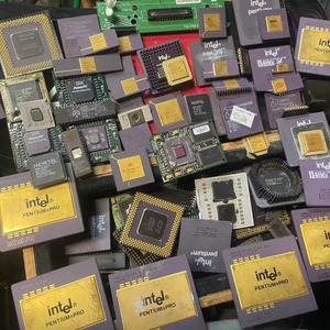 บริการรับซื้อเศษซากอิเล็กทรอนิกส์ระดับพรีเมียม รวมถึงเศษซาก CPU สำหรับผู้ซื้อต่างชาติที่ต้องการวัสดุที่ผ่านการตรวจสอบคุณภาพ - Product Image 6