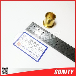 Taiwán SUNITY-buje de excelente calidad, eje de transmisión 626-45316-09 para Yamaha de 2 tiempos, 4 tiempos, 9,9-15HP - Product Image 3