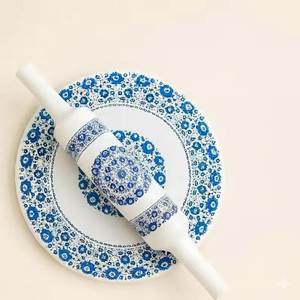 Affordable Wooden <b>Rolling</b> <b>Pin</b> and <b>Rolling</b> Board Set Quality Chakla Belan for Budget Friendly Kitchen Tools - Product Image 5