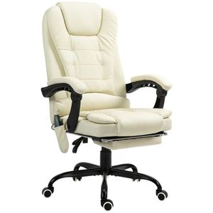 Massaging Office Chair for Comfort and Relaxation - Product Image 2